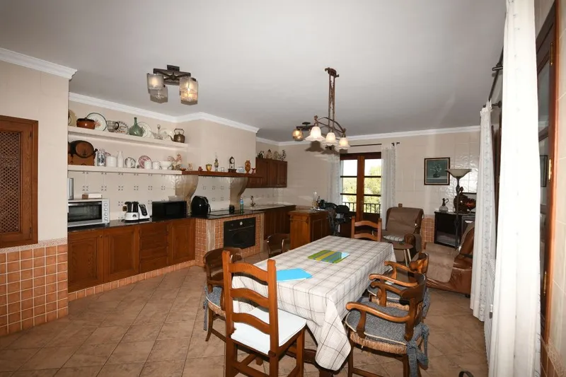 Large country house located between Felanitx and Porto Colom — photo 7