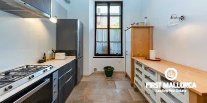 Charming house in former textile factory in Sóller — photo 3