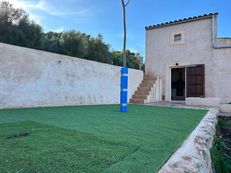 Finca/Country House for rent in Felanitx, Mallorca — photo 12