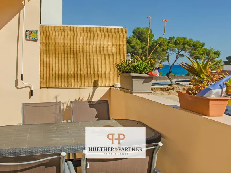 Apartment in Canyamel, Mallorca — photo 1