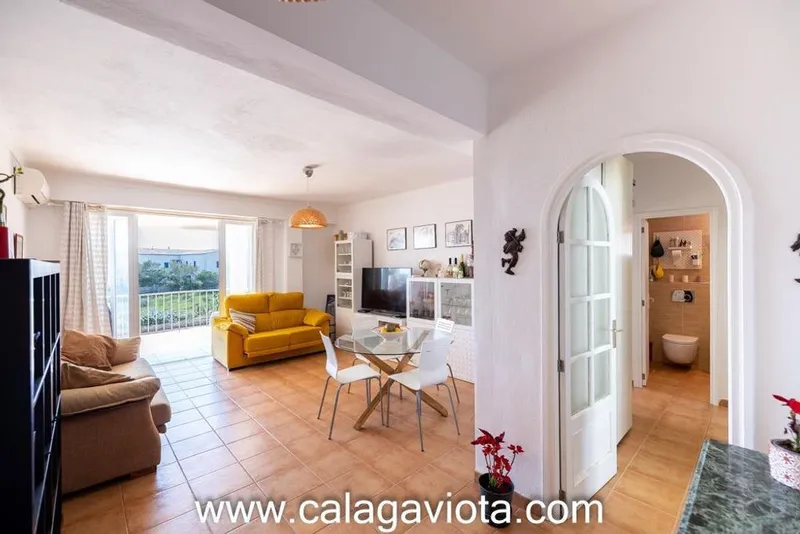 Apartment in Colònia de Sant Jordi, Province of Balearic Islands — photo 2