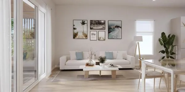 Flat - Son Servera (Cala Millor) — photo 11