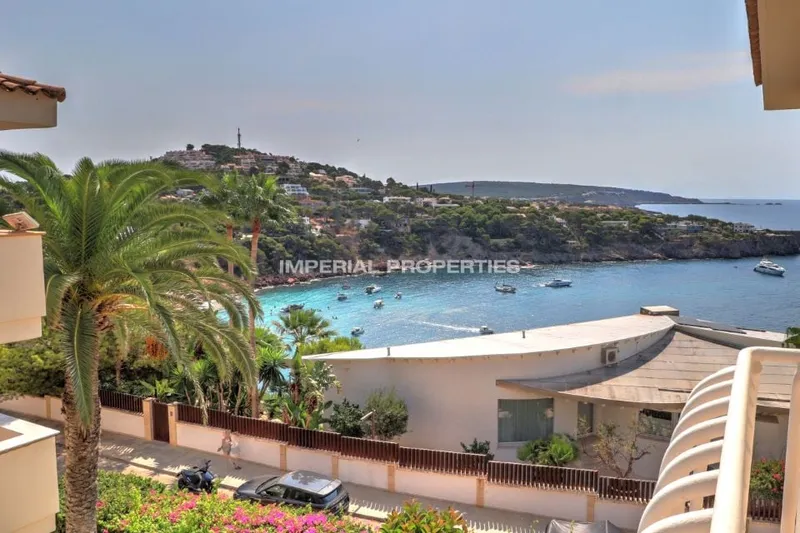 Apartment in Santa Ponsa, Calvià, Mallorca — photo 9