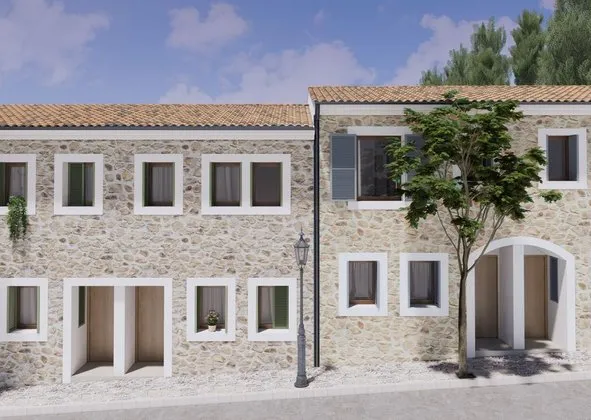 Calle Bartomeu Ferrá, 7, Valldemossa — photo 1