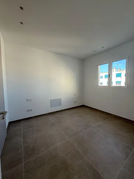 Brand new! Modern apartment with private terrace in Palma – Area ... — photo 9