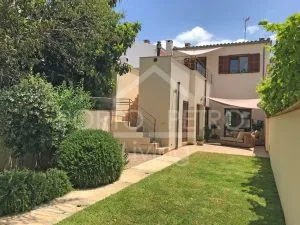 Ref. PRO157 – High-quality townhouse with modern architecture in Felanitx — photo 1