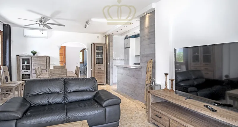 Two semi-detached houses in Cala Pi with holiday rental license — photo 7