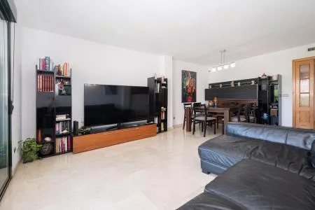 Flat - Palma de Mallorca (Camp Redó) — photo 4