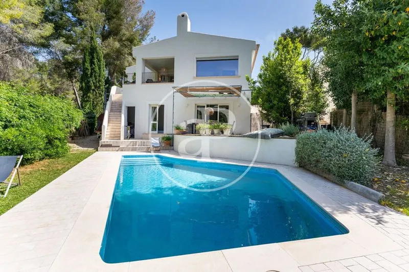 Detached house for sale in Calle de la Bella Vista — photo 1
