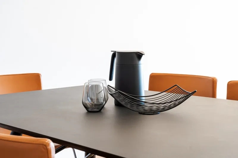 Modern sea view apartment in Paseo Maritimo — photo 11