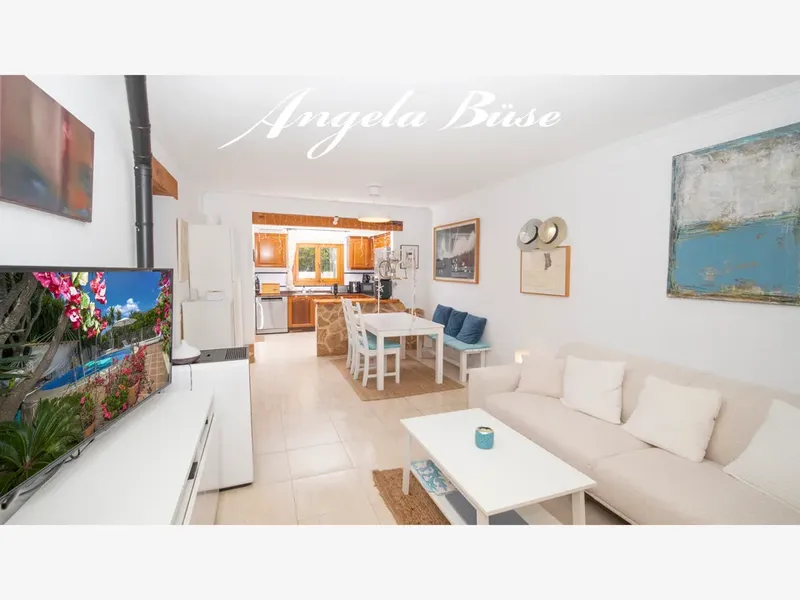 Terraced house in Cala Murada, Mallorca — photo 5