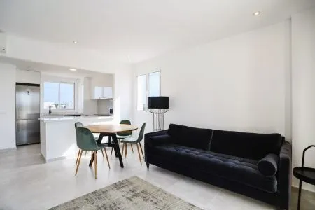 Flat - Santanyí (Cala d'Or) — photo 6