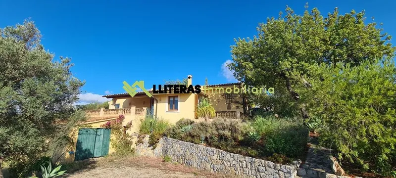 Rural or Farmhouse in Selva, Province of Balearic Islands — photo 4