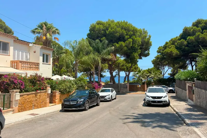 Cared-for terraced house in a quiet area of the Costa de Canyamel — photo 2