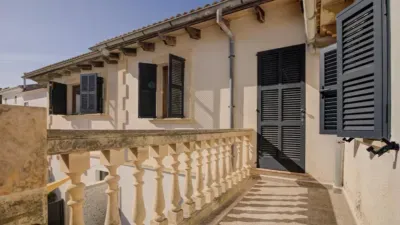 Apartment in Son Serra de Marina — photo 6