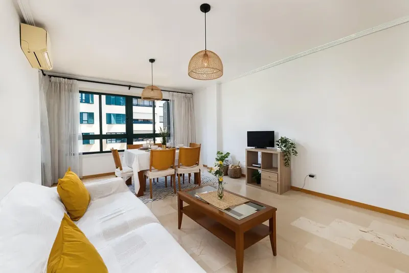 Son Cotoner-Son Dameto Area, Juan Gris Street - Are you a family that would like to live close to all the amenities the district offers? — photo 10