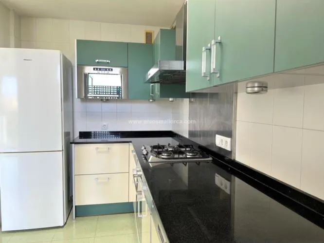 Apartment in Palma de Mallorca — photo 12