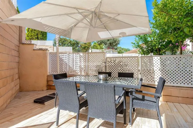 Villa Arabella Parc Mallorca for Sale. Son Xigala — photo 5