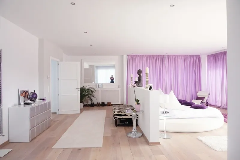 Beautiful modern villa with flat plot of land Sol de Mallorca in… — photo 2