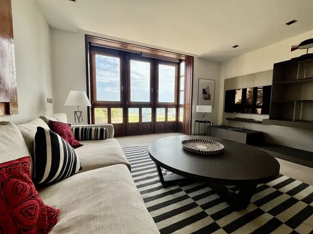 Apartment for rent in La Calatrava, Palma de Mallorca — photo 4