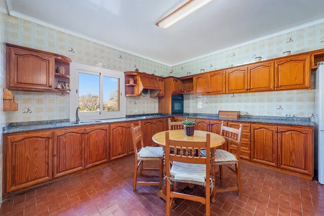 Mallorcan-style villa investment for sale in Alcudia, North Mallorca — photo 5