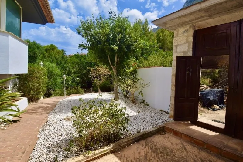 Villa in Marratxí, Province of Balearic Islands — photo 10