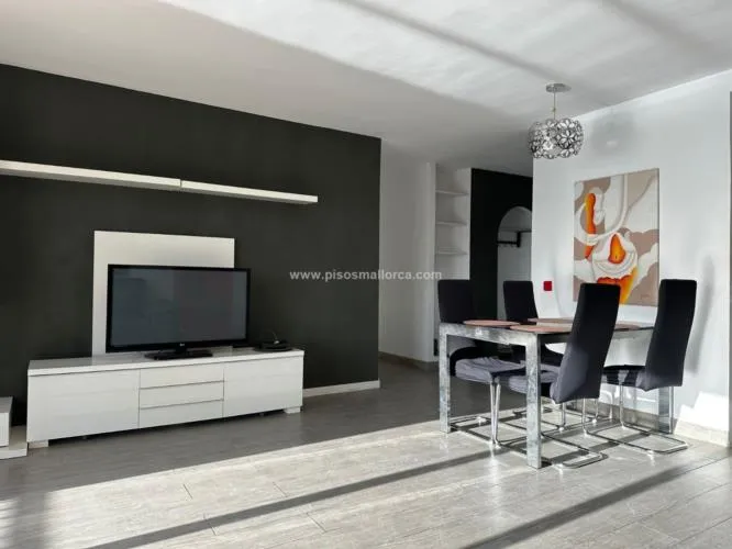 Apartment in Palma de Mallorca, Cala Estancia area — photo 5