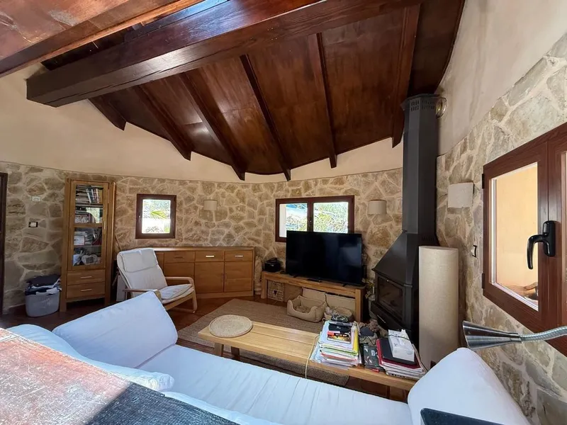 Rural or Farmhouse in Bunyola, Province of Balearic Islands — photo 6