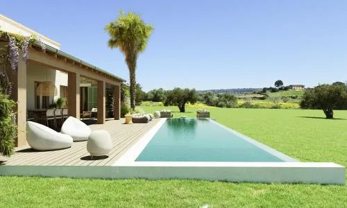Rural land - Petra, plot surface 15000m2, distance to the sea 20 km — photo 3
