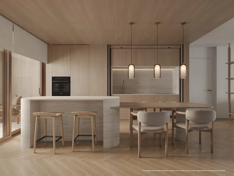 Outstanding new residential development on Palma's waterfront — photo 4