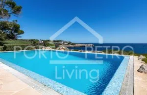 Ref. PRO232 – First Line – Villa in prime location of Cala d’Or with holiday rental licence — photo 3
