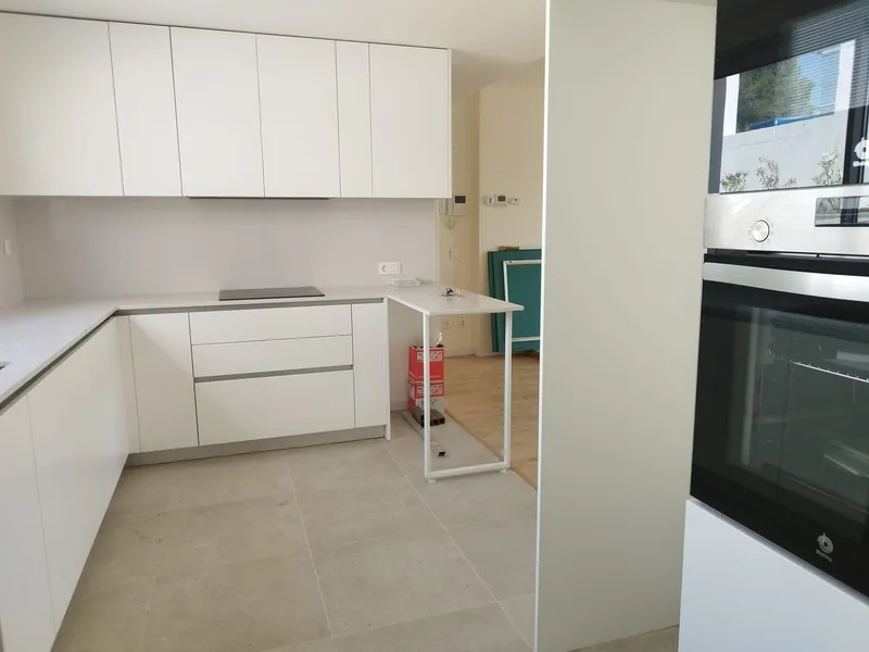 Palma de Mallorca Apartment Middle Floor — photo 4