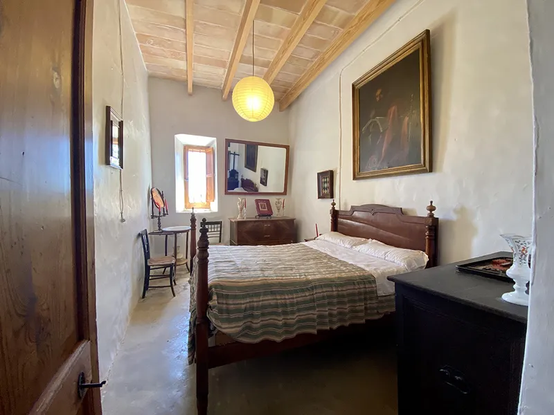 Impressive rustic estate with large Mas land — photo 12