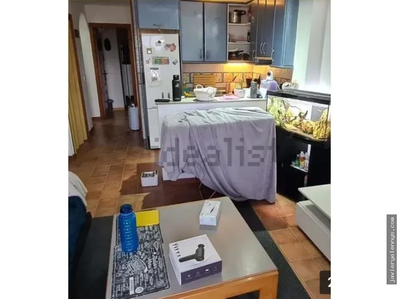 Rental of penthouse on Calle del Volantí — photo 10