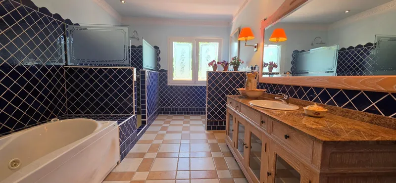 Mediterranean family villa in Santa Ponsa Nova — photo 4