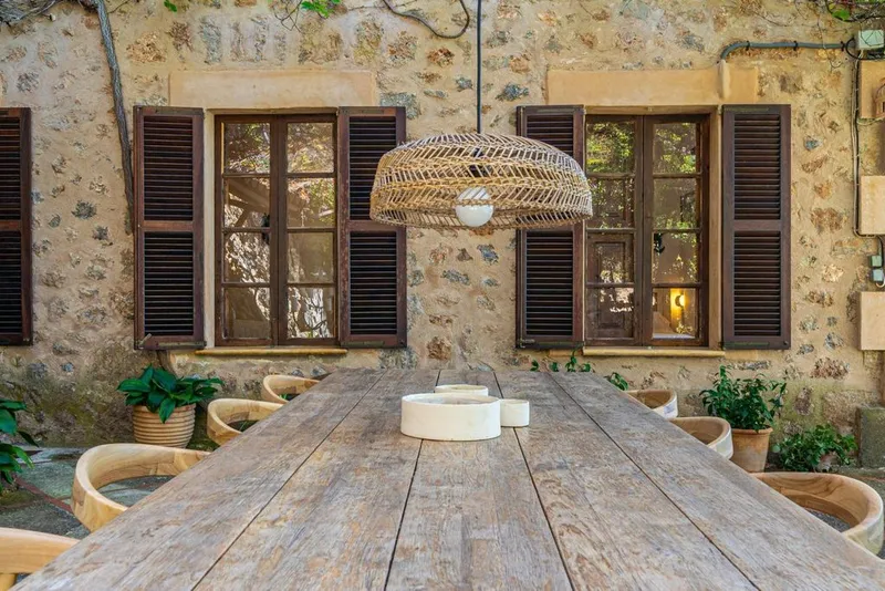 Rural or Farmhouse in Soller, Province of Balearic Islands — photo 10