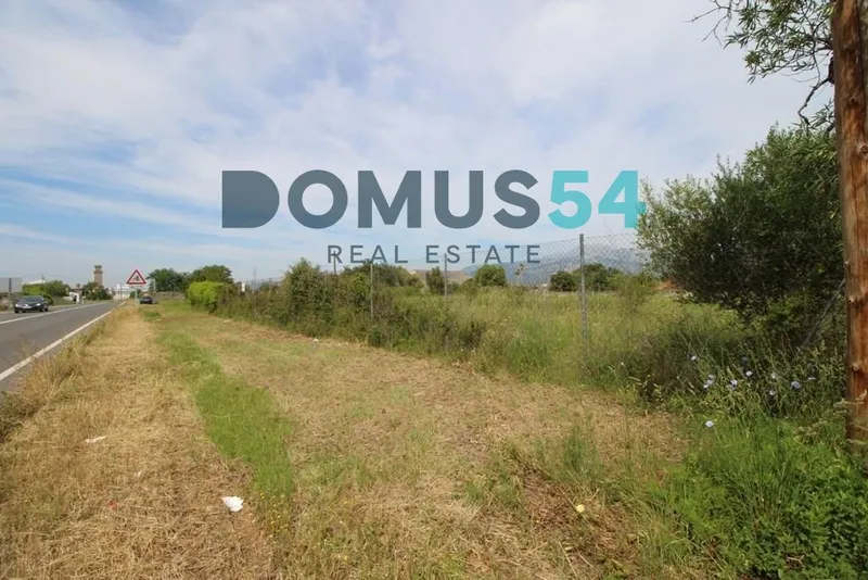 Rustic land not for building in Campanet — photo 5