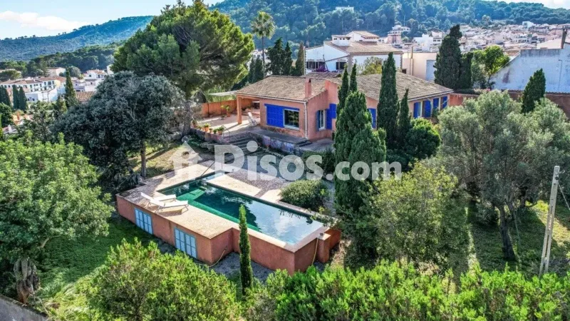 House in Capdepera — photo 2
