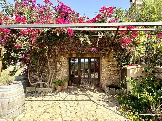 Finca/Country House for sale in Portocolom, Felanitx — photo 9
