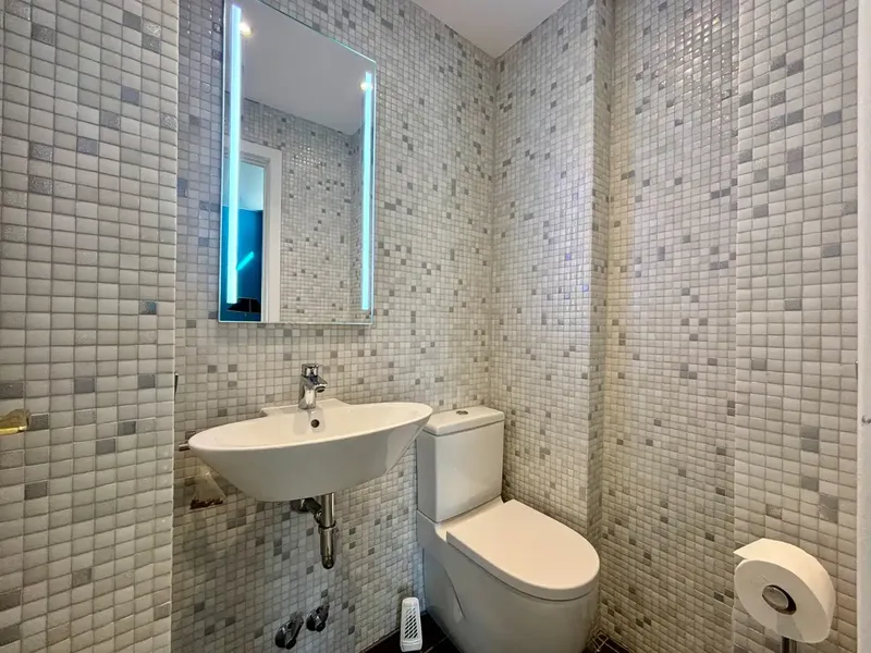 Exclusive Penthouse with Spectacular Sea Views in Costa de la Calma — photo 11