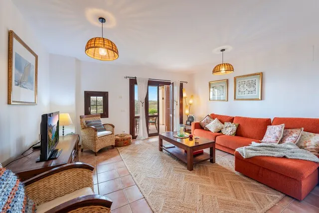 Sea view town house for sale near the beach in Cala Murada, East Mallorca — photo 4