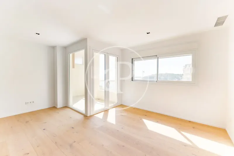 Piso con ascensor en venta en Ponent — photo 4