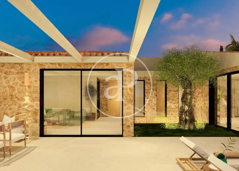 Villa in sa Pobla, Province of Balearic Islands — photo 10