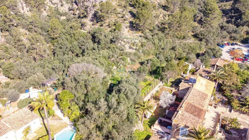 Land in Esporles, Province of Balearic Islands — photo 6