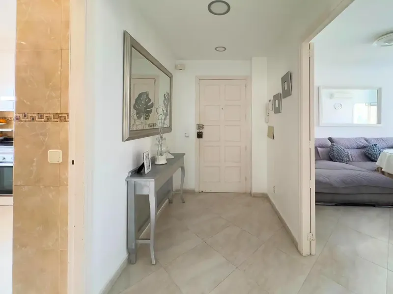If your family needs more space or you are looking for your first home, this apartment in Cala Millor stands out for its spaciousness and comfort — photo 4