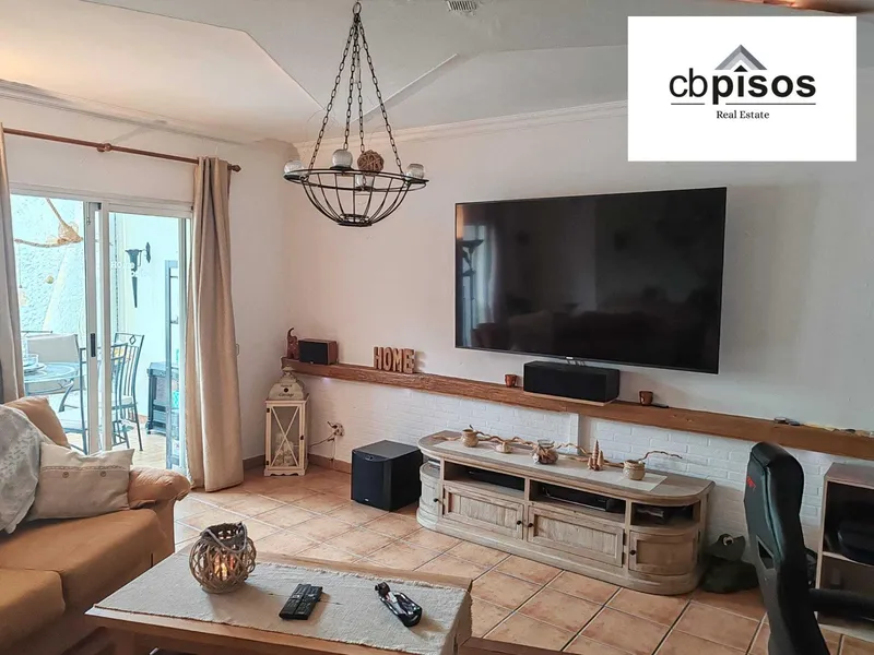 Semi-detached house - Palma de Mallorca (Les Maravelles), Built Surface 146m², 3 Bedrooms, 3 Bathrooms — photo 3