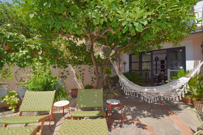 Wonderful townhouse with large patio and terrace just steps from the centre of Sóller — photo 2