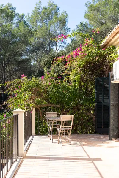 Spacious five-bedroom detached house in the quiet and sought-after residential area of Son Toni, with excellent views of the — photo 9