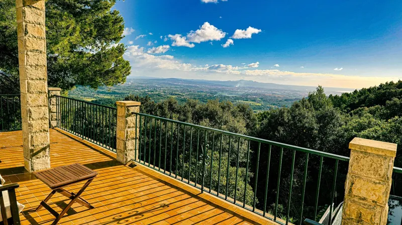 Detached Villa in Esporles — photo 6