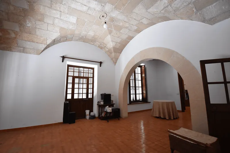 Historic property with high potential in Son Servera — photo 8
